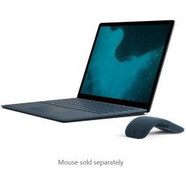 マイクロソフト Surface ラップトップ2 ＆ マウス Microsoft Surface Laptop 2 (Intel Core i5, 8GB RAM, 256 GB