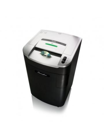 Swingline GBC LM12-30 Jam Free Micro Cross Cut Paper Shredder