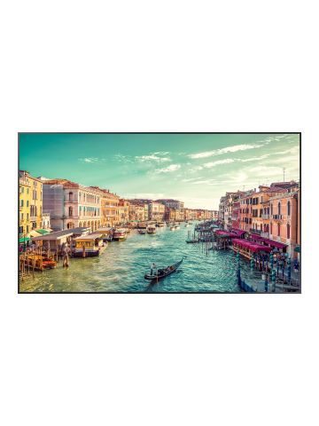 Samsung QM50R-A Digital Signage Display
