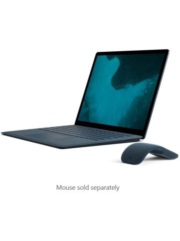 Microsoft Surface Laptop 2 (Intel Core i5, 8GB RAM, 256 GB) - Black (Renewed)