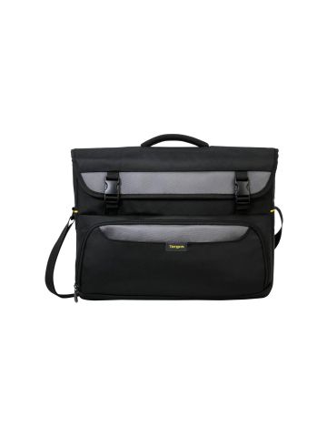 15.6IN TO 17.3IN CITYGEAR II HYBRID MESSENGER WITH DOME SHOCK DISPERSION