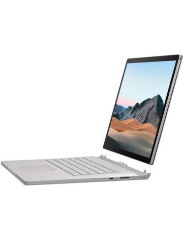 Microsoft 15" Multi-Touch Surface Book 3