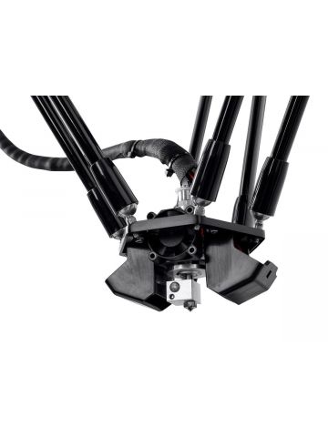 Monoprice MP Delta Pro 3D Printer