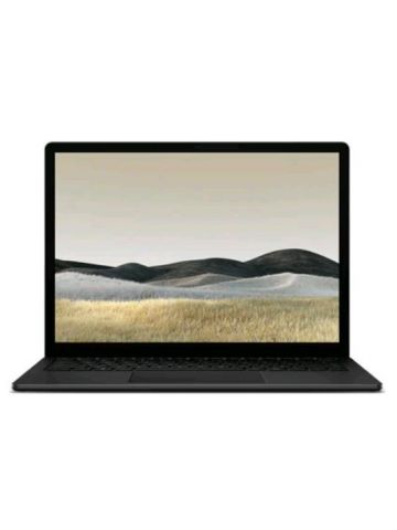 Microsoft Surface Laptop 3 - Intel Core i5, 16GB RAM, 256GB SSD